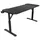 Mars Gaming MGD-ERGO140 Gaming-Tisch Schwarz PC
