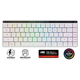 Asus ROG Falchion RX RED US