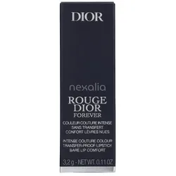 Dior Rouge Dior Forever Transfer-Proof Lipstick #999 Forever Dior 3,2 g