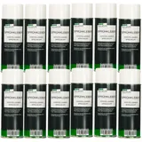 KOKA Sprühkleber 12x mit verstellbarem Sprühkopf