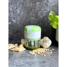 Media Shop Livington M31584 Multizerkleinerer