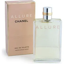 Chanel Allure Women Eau de Toilette 50 ml