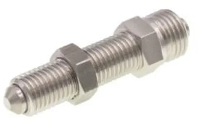 Ipf Electronic Zubehör Sensor, Anschlag, AY000107