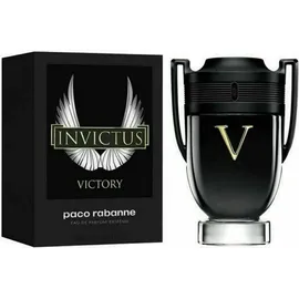 Paco Rabanne Invictus Victory Eau de Parfum 100 ml