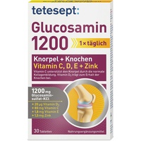 Merz Glucosamin 1200 Tabletten 30 St.