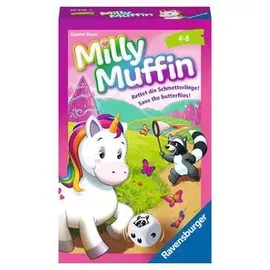 Ravensburger Milly Muffin