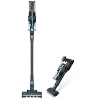 Hoogo S6+ Akku-Staubsauger grau