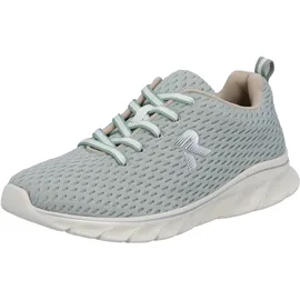 Rieker Sneaker Damen Grün 38