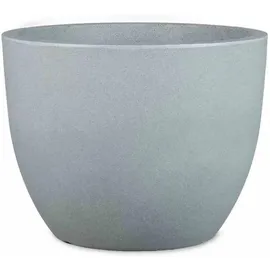 Siena Garden Bristol Ø 50 x 38,5 cm stein-grau