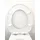 ADOB WC-Sitz Cat Absenkautomatik Bunt