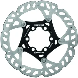 Swissstop Bremsscheibe 140 mm
