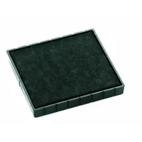 Colop Ersatzkissen E/54 schwarz, 2 Stück Packung