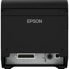 Epson TM-T20III Ethernet PS, Blk EU