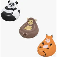 BESTWAY Cozy Critters AIR Chair