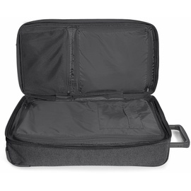 Eastpak Tranverz 2-Rollen 67 cm / 80 l black denim