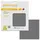 schäfer brand distribution gmbh Bauplatte Basic dunkel grau 32 x 32 225011