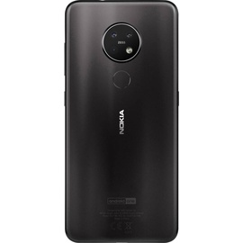 Nokia 7.2 4GB RAM 64 GB charcoal