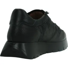 Wonders Odisei 91 Sportschuhe - Black / Lead - EU 38
