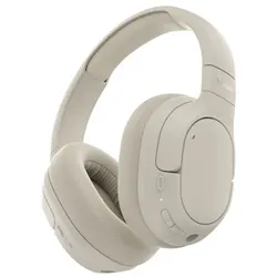 Belkin Soundform Isolate OverEar kabellos, sand        AUD008hqSA
