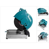 Makita LW 1400 Trennschleifmaschine 2.200W 355mm