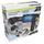 Dunlop Auto Staubsauger Schwarz/Gelb
