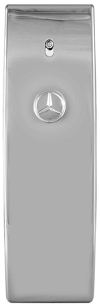 Mercedes-Benz Club Eau de Toilette 50 ml
