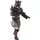 Hasbro Mandalorian Super Commando Actionfigur 10 cm - Grau