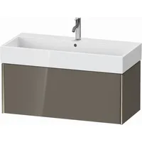 Duravit XViu Waschtisch-Unterschrank XV42370B189 98,4 x 39,7 x 45,4