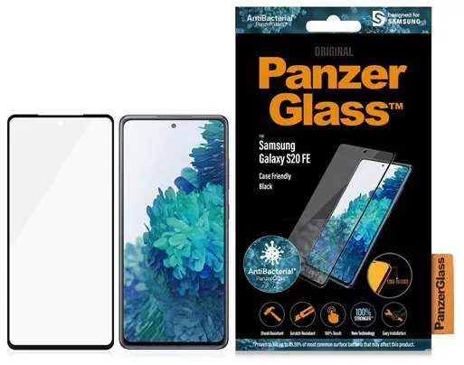 Screen Protector Samsung Galaxy S20 FE