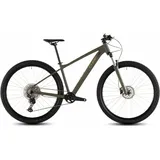 Cube Aim SLX 2026 29 Zoll RH XL dustyolive 'n' gold