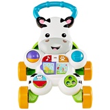 Fisher-Price Lauflernwagen Zebra