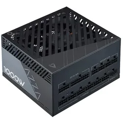 AZZA Platinium, 1000 W, 100 - 240 V, Überstrom, Überlastung, Over total voltage,