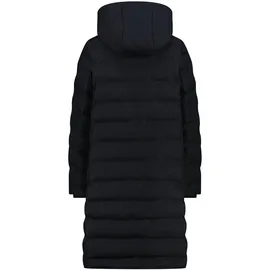 CMP Damen Jacke, schwarz