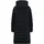 CMP Damen Jacke, schwarz