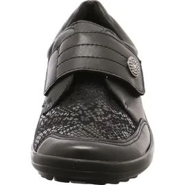 ACO Nani 12 Damen Schwarz 38