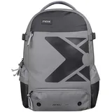 Nox-Xtreme Nox At10 Team Rucksack Grau