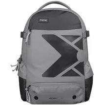 Nox-Xtreme Nox At10 Team Rucksack Grau