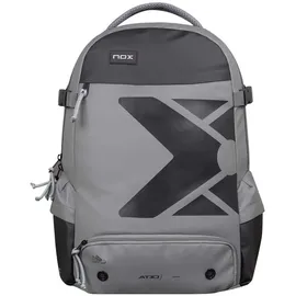 Nox-Xtreme Nox At10 Team Rucksack Grau
