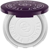 By Terry MTG Hyaluronic Pressed Hydra-Powder Puder TRANSPARENT 2.5 g Silber