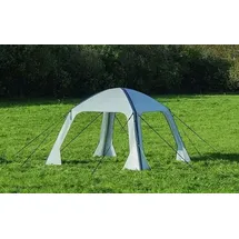 PRO PLUS ProPlus Pavillon aufblasbar 365x365cm