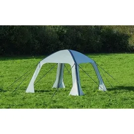 PRO PLUS ProPlus Pavillon aufblasbar 365x365cm