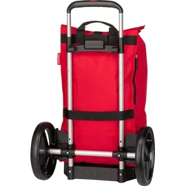 Reisenthel citycruiser red
