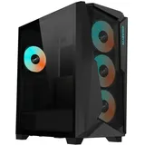 Gigabyte C301 Glass Midi Tour Behuizing (GB-C301G)