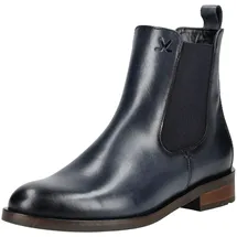 LLOYD SELECTED Chelsea Boots dunkelblau 40,5