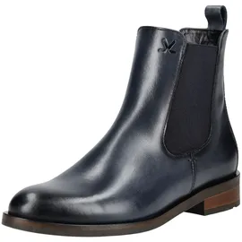 LLOYD SELECTED Chelsea Boots dunkelblau 40,5