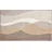 70 x 120 cm taupe