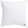 OTTO home Lodiken Kopfkissen 80 x 80 cm Weiß