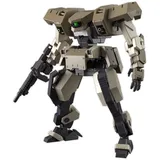 Bandai Namco Entertainment Bandai Model Kit Gundam - HG 1/72 Jo Hound - Modellbausatz, Schwarz
