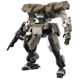 Bandai Namco Entertainment Bandai Model Kit Gundam - HG 1/72 Jo Hound - Modellbausatz, Schwarz