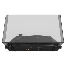 Teac TN-175-B Schwarz
